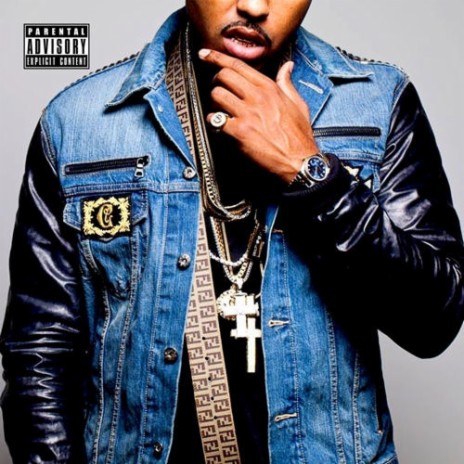 Go Getta cover art