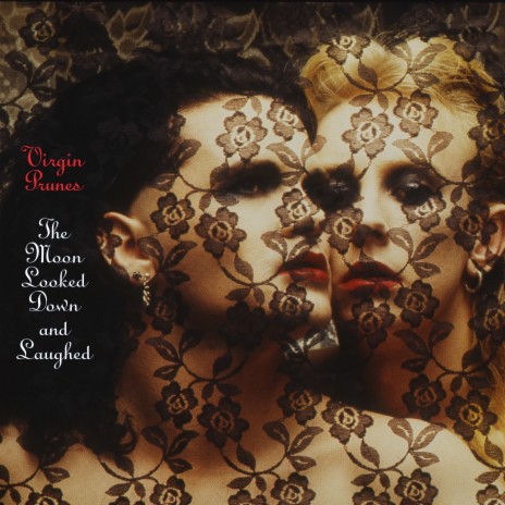 Virgin Prunes