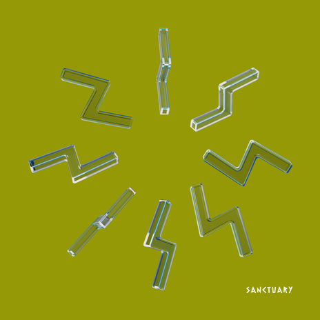 Razor and Tape (Mike Gannu Remix) cover art