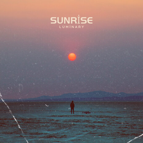 Sunrise cover art