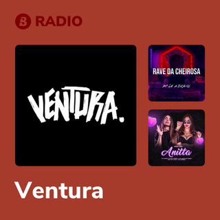 Ventura Radio