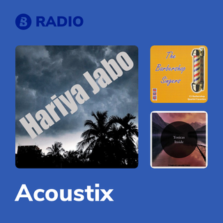 Acoustix Radio