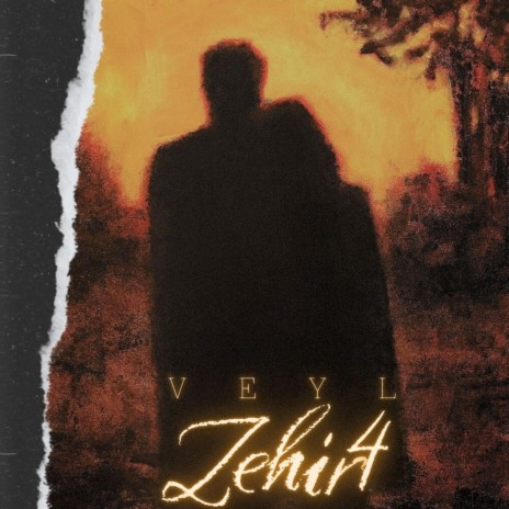 Zehir 4(Final) cover art