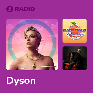 Dyson Radio