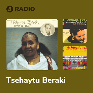 Tsehaytu Beraki Radio
