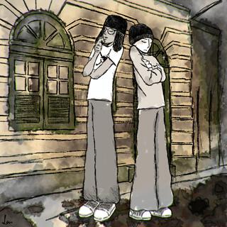 renasci ft. idaw cover art