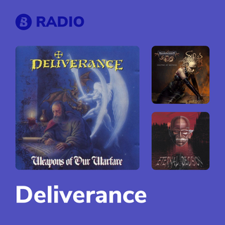Deliverance Radio