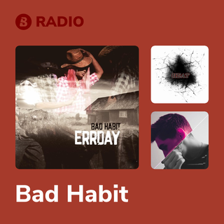 Bad Habit Radio