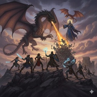 Fails of the Dragonborn