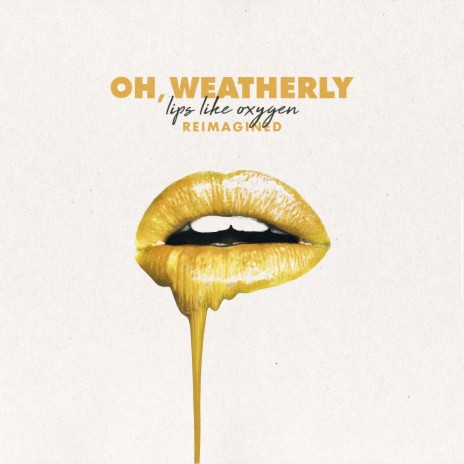 You Were The Letdown (Chasing California) cover art
