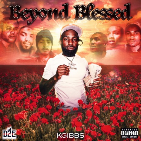 SPECIAL (Voice From Caresha) cover art