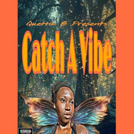 Catch these vibe ft. Goneo Shangolden cover art