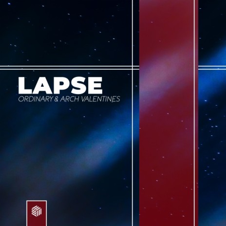 Lapse ft. Arch Valentines cover art