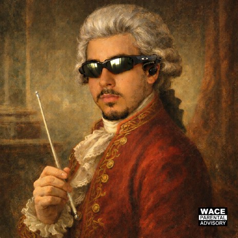 1° SINFONIA DE WACE ft. prodkk cover art