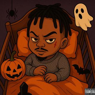 HALLOWEEN BABY