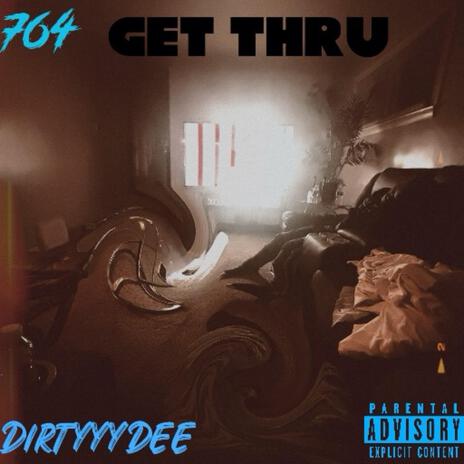 Get Thru cover art