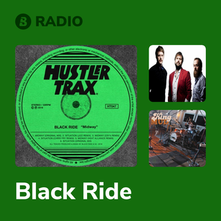 Black Ride Radio