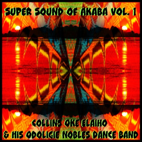 Odoligie Special