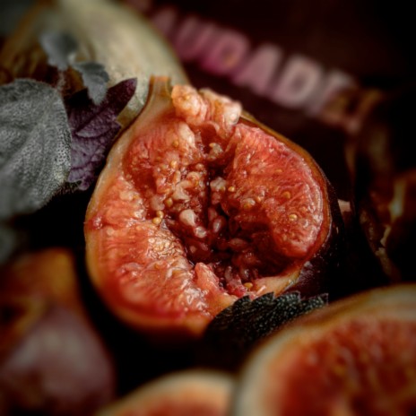 Saudade cover art