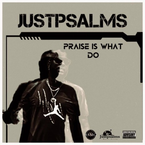 Praise Is What I Do cover art