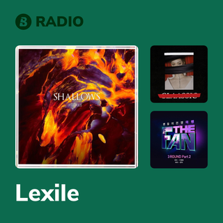 Lexile Radio