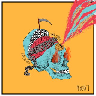 Ghost Rider cover art