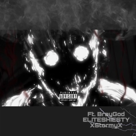 Come Here! ft. BrayGod, XSTORMYX & EliteShiesty cover art