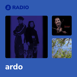 ardo Radio