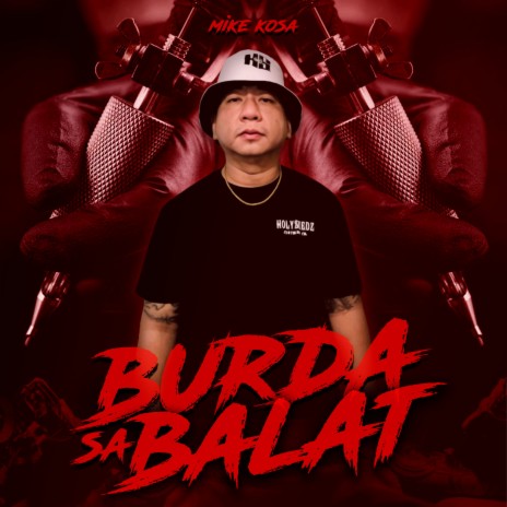 Burda Sa Balat