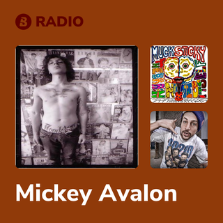 Mickey Avalon Radio