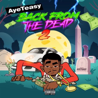 Back From The Dead2