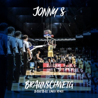 Braunschweig: Basketball Löwen (Remix) cover art