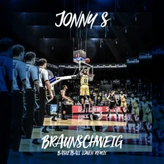 Braunschweig: Basketball Löwen (Remix) cover art