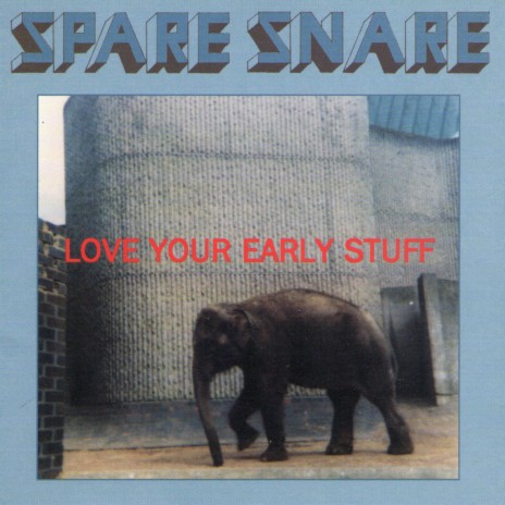Skateboard Punk Rocker (One) (Album Version) cover art