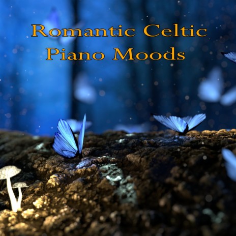 Celtic Lullaby (feat. Salvatore Marletta)