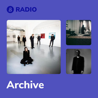 Archive Radio