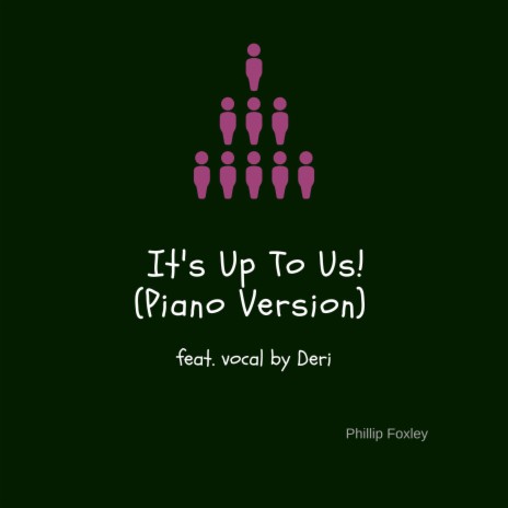 It's Up To Us ft. Deri cover art