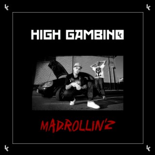 Mad. Rollin' 2