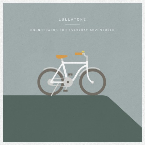 An Older Couple Holding Hands cover art