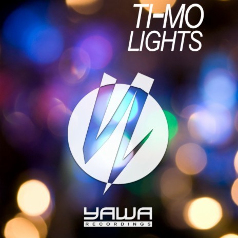 Lights (Radio Edit) cover art