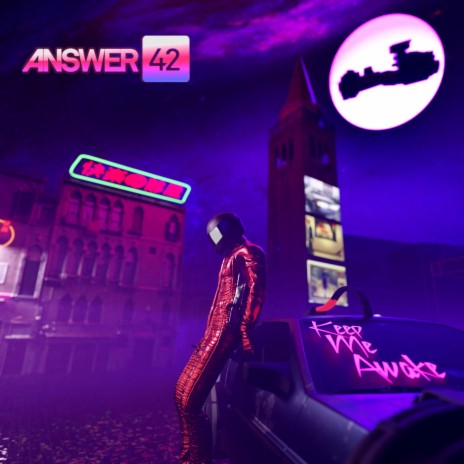 American Girl ft. Mars Enokleves cover art