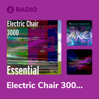 Electric Chair 3000 Radio