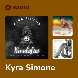 Kyra Simone Radio