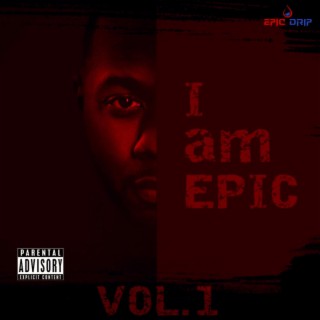 Epic Drip