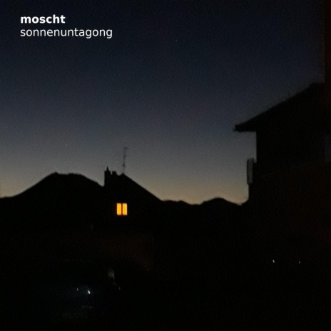 Nocht ohne Morgen cover art