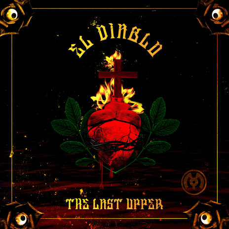 Fear the Walking Dreads cover art