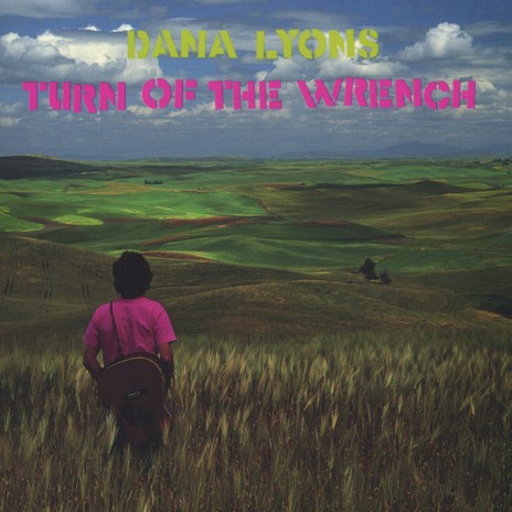 Dancing in the Dirt cover art
