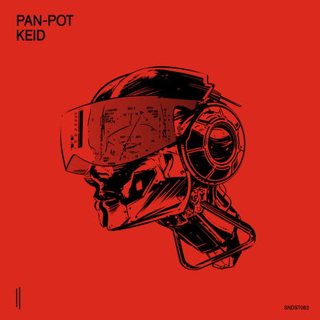 Keid cover art