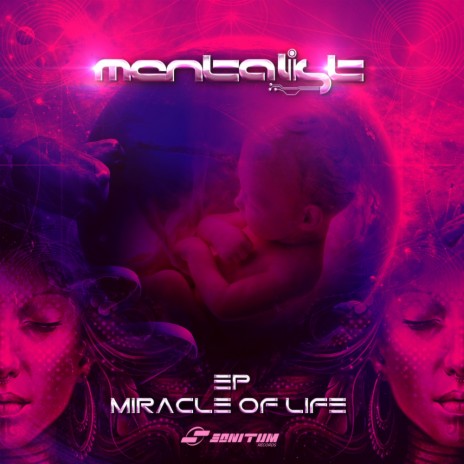 Miracle Of Life (Original Mix) cover art