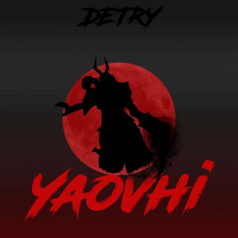 Yaovhi cover art